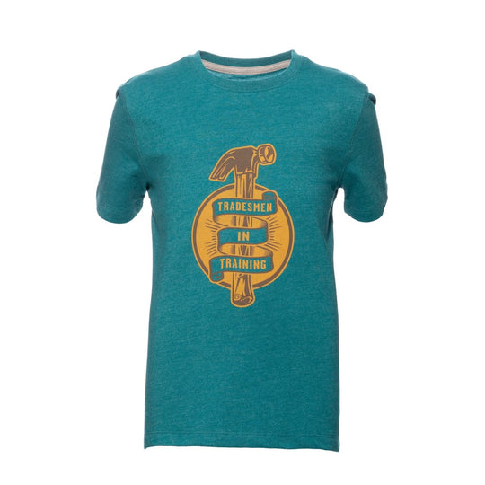 Noble Outfitters® The Best Darn Short Sleeve Graphic Tee