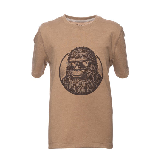 Noble Outfitters® The Best Darn Short Sleeve Graphic Tee