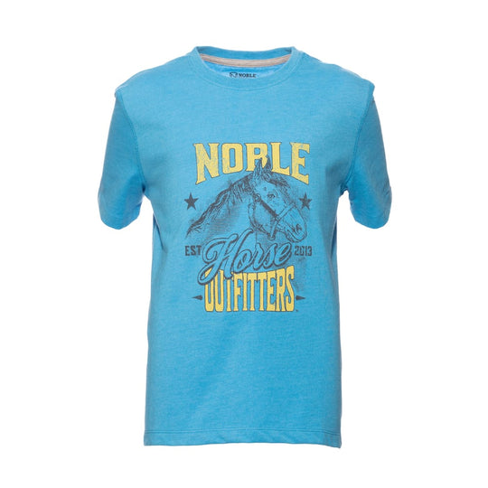 Noble Outfitters® The Best Darn Short Sleeve Graphic Tee