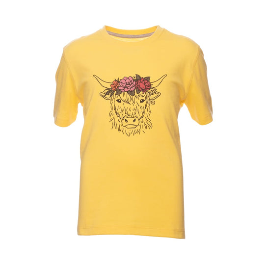 Noble Outfitters® The Best Darn Short Sleeve Graphic Tee