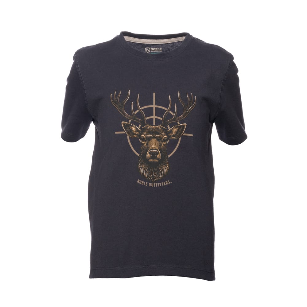 Noble Outfitters® The Best Darn Short Sleeve Graphic Tee