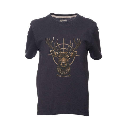 Noble Outfitters® The Best Darn Short Sleeve Graphic Tee