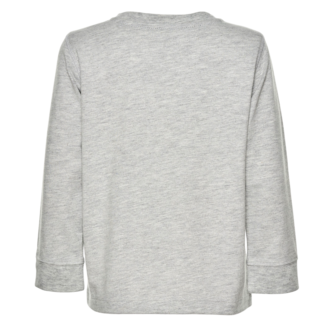 The Best Darn LS Graphic Tee