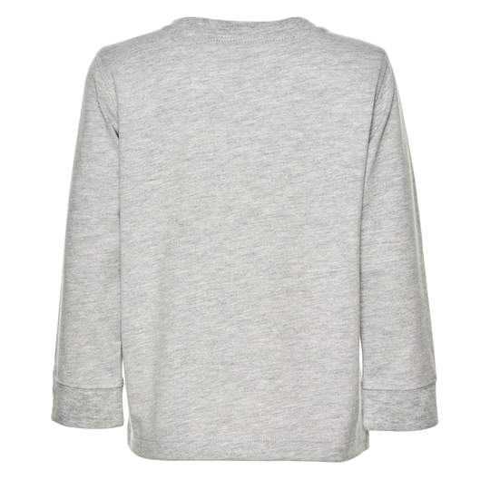 The Best Darn LS Graphic Tee