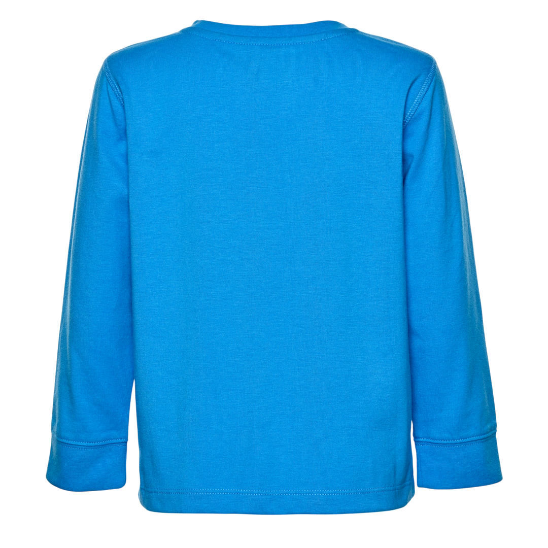 The Best Darn LS Graphic Tee