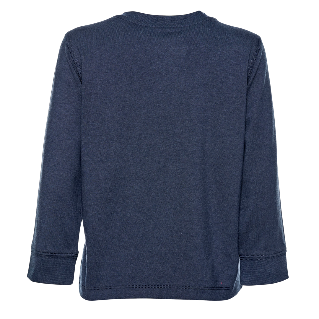 The Best Darn Henley