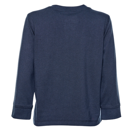 The Best Darn Henley
