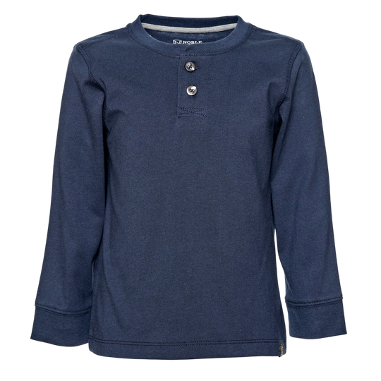 The Best Darn Henley