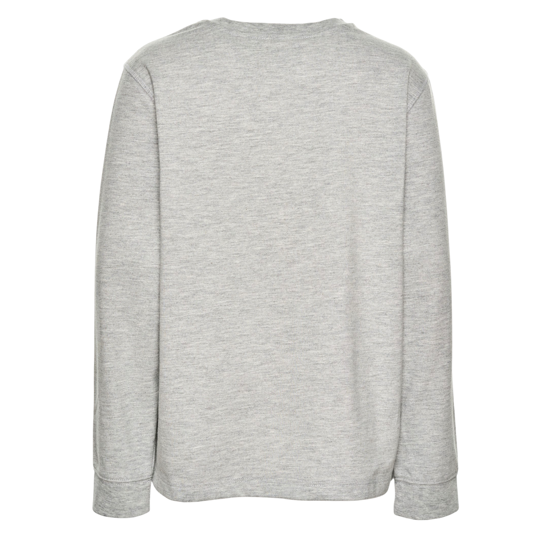 The Best Darn Henley