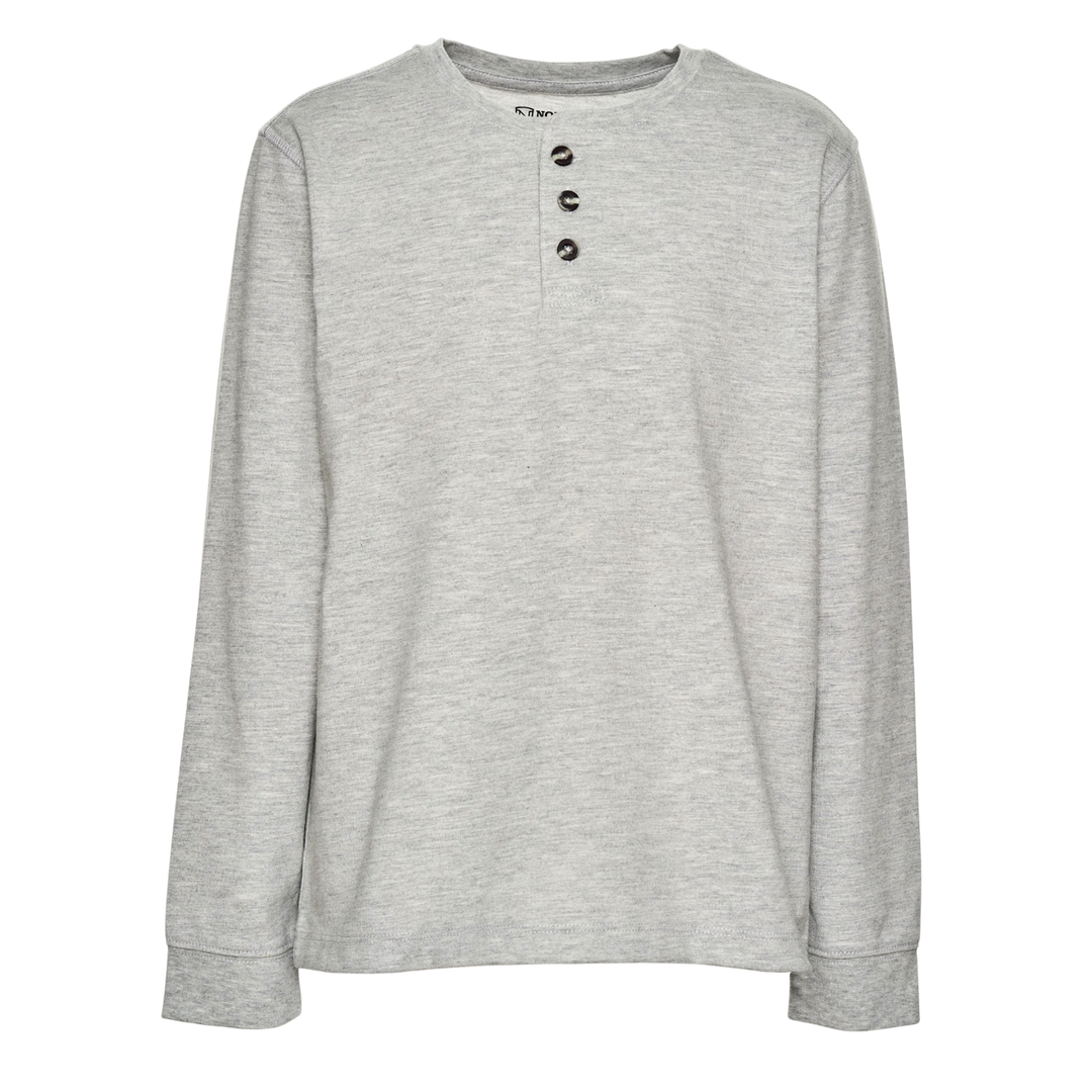 The Best Darn Henley