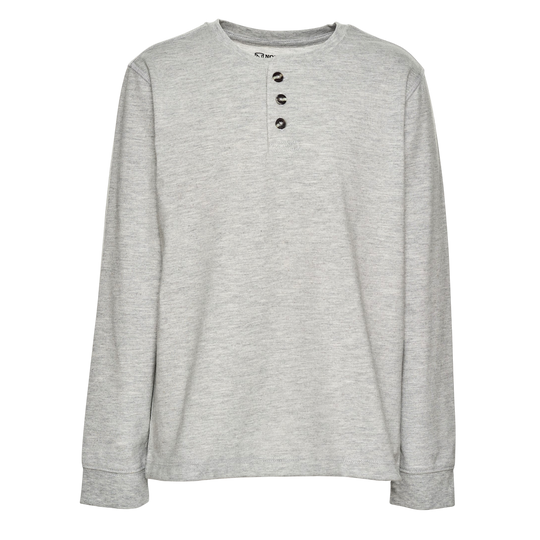 The Best Darn Henley
