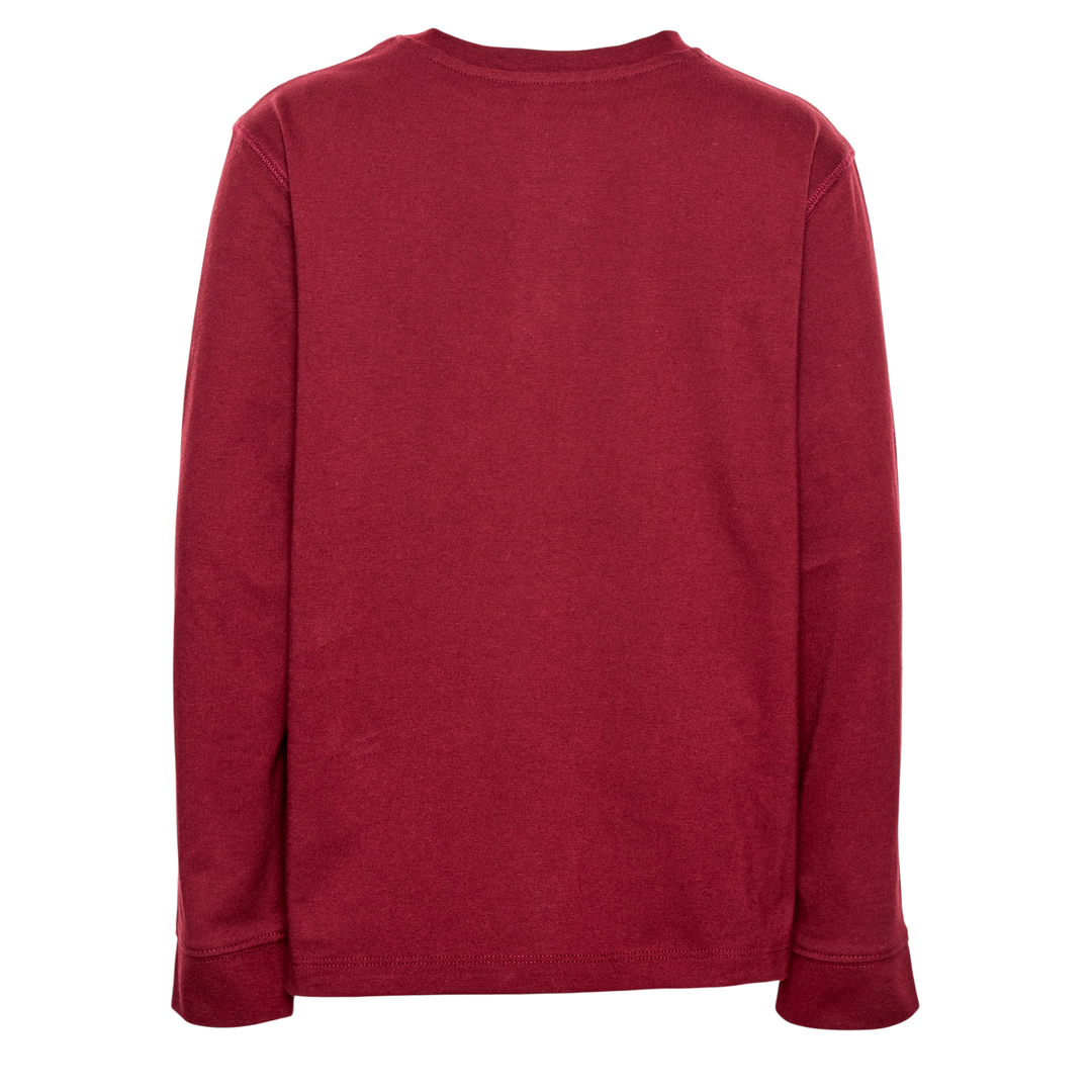 The Best Darn Henley