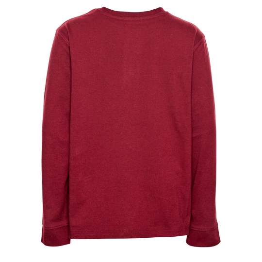 The Best Darn Henley