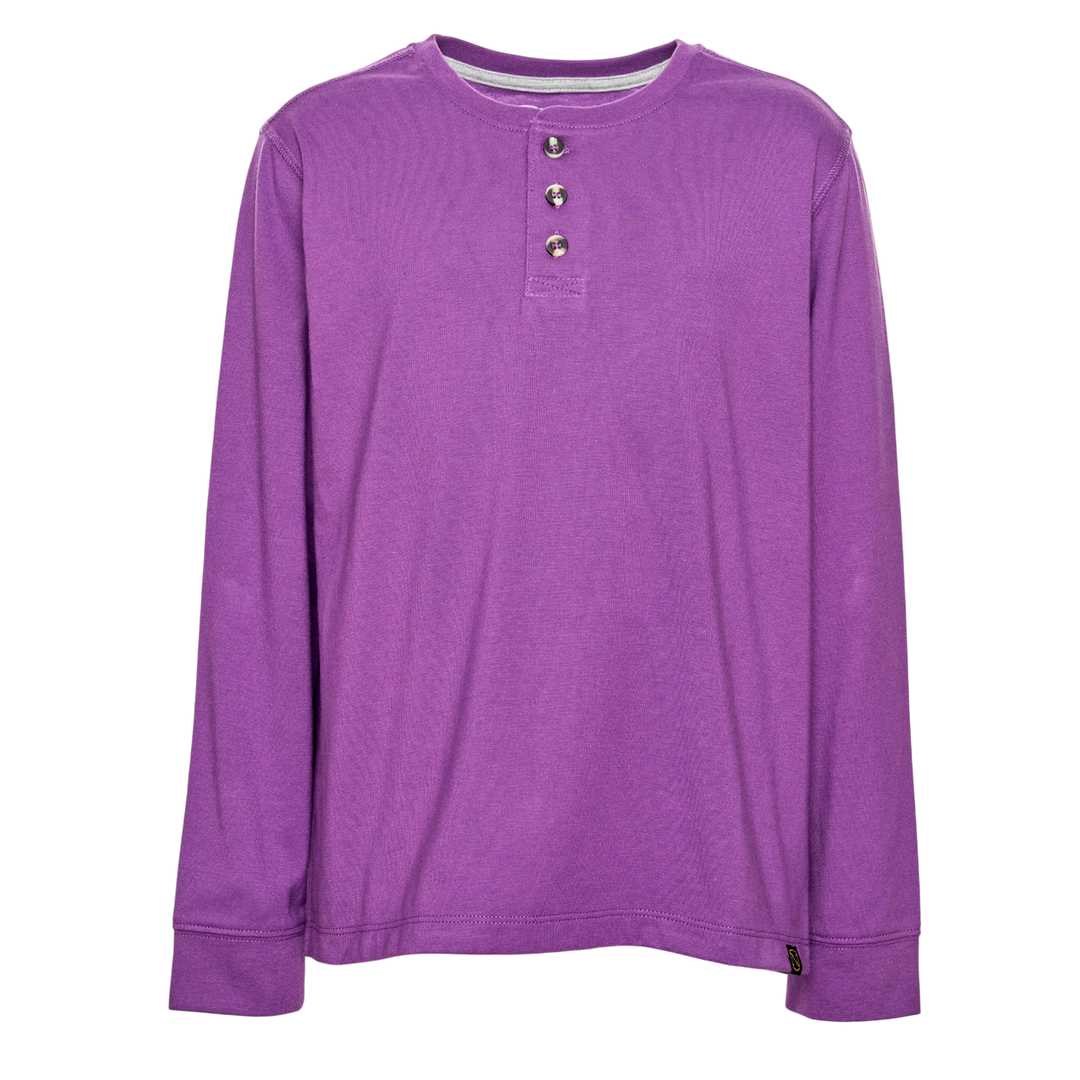 The Best Darn Henley