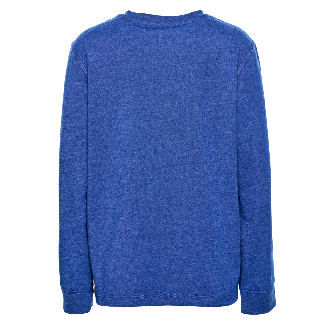 The Best Darn Henley
