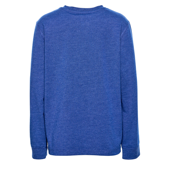 The Best Darn Henley