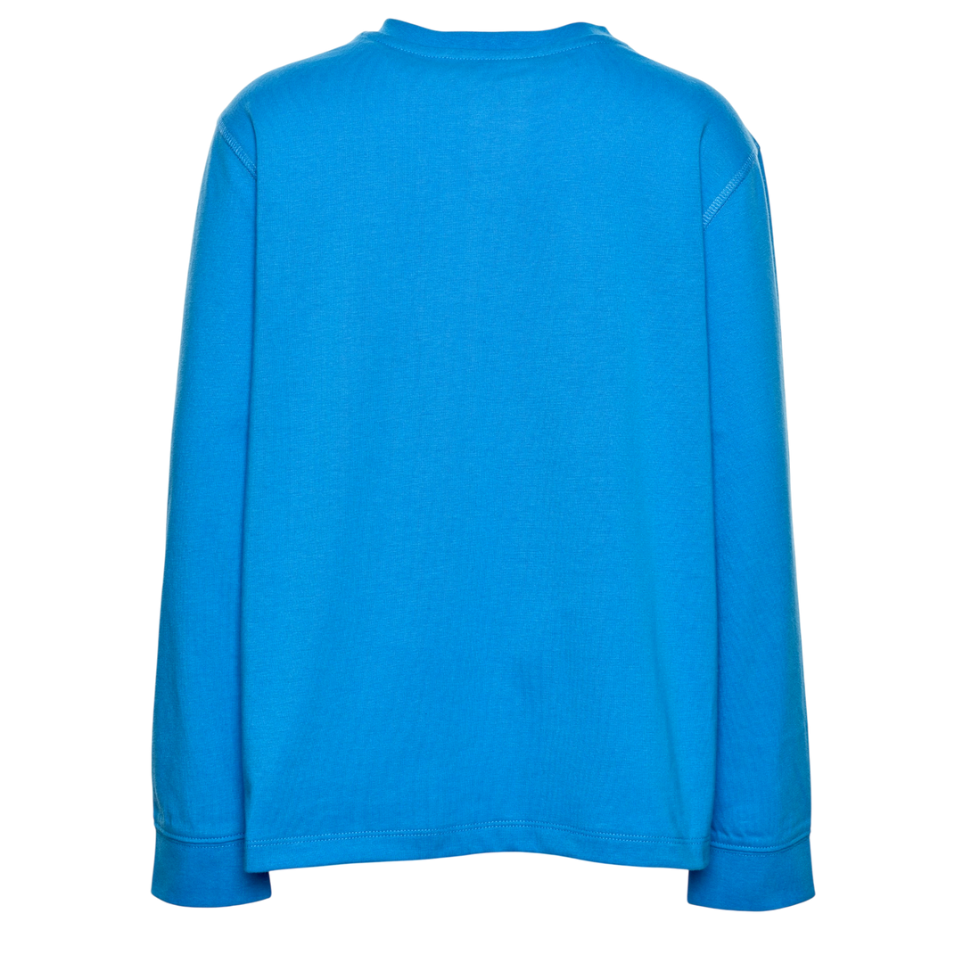The Best Darn Henley