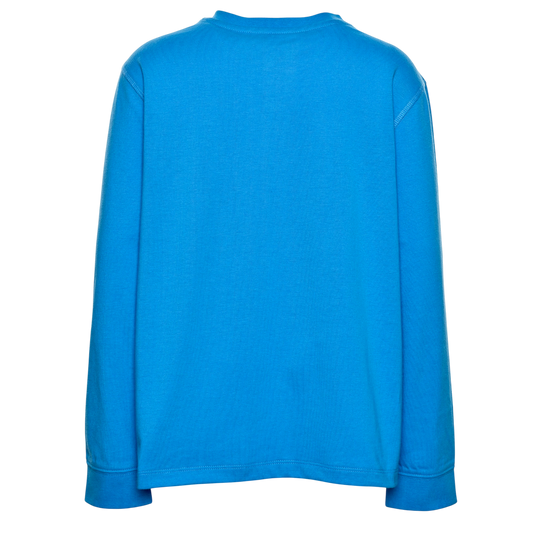 The Best Darn Henley