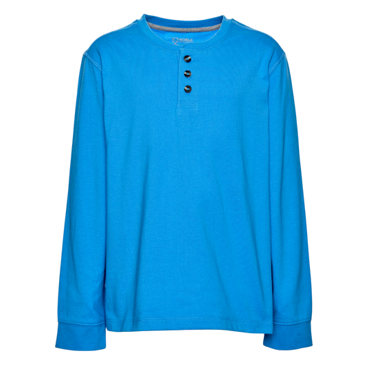 The Best Darn Henley