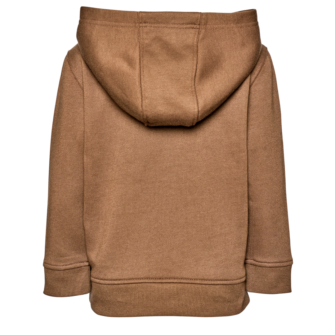 The Best Darn Flex Graphic Hoodie