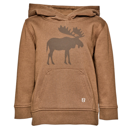 The Best Darn Flex Graphic Hoodie