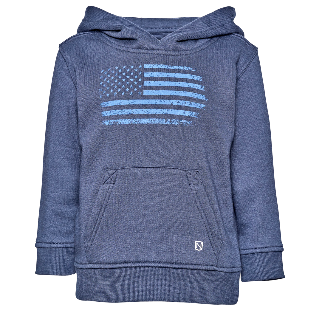 The Best Darn Flex Graphic Hoodie