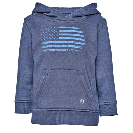 The Best Darn Flex Graphic Hoodie