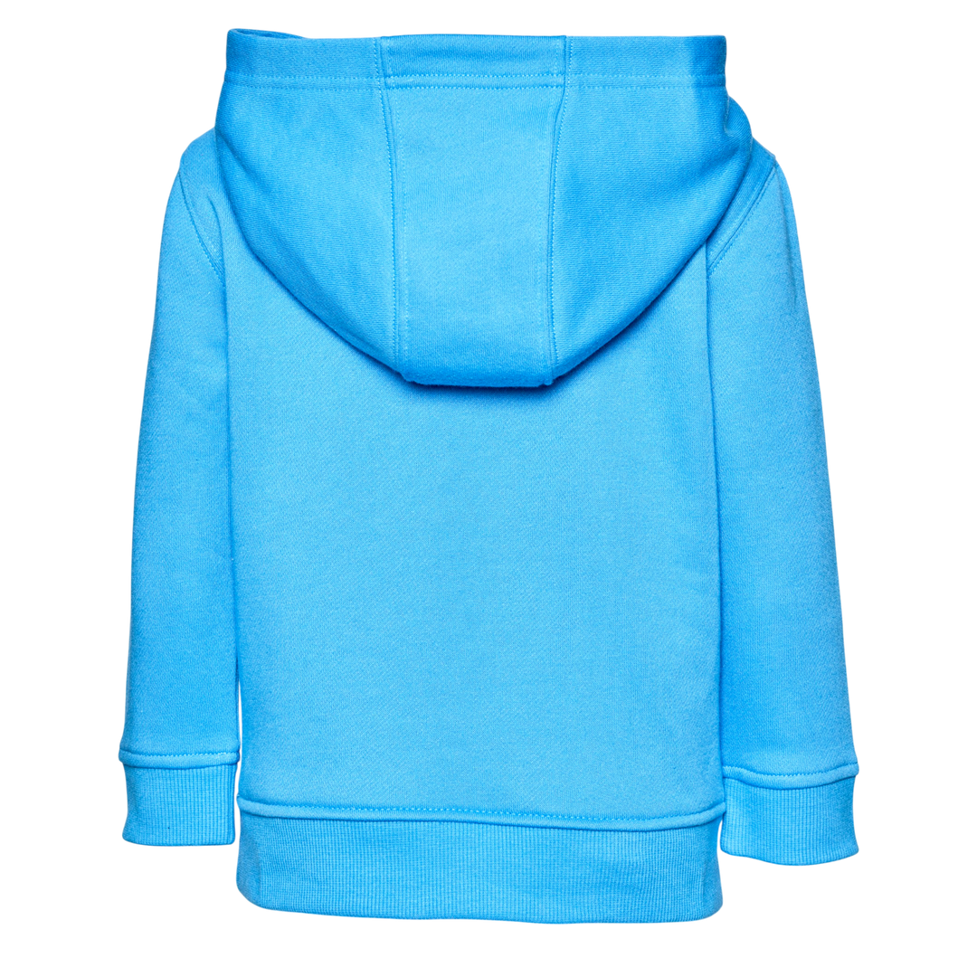 The Best Darn Flex Graphic Hoodie