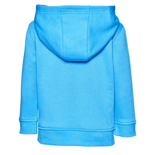 The Best Darn Flex Graphic Hoodie
