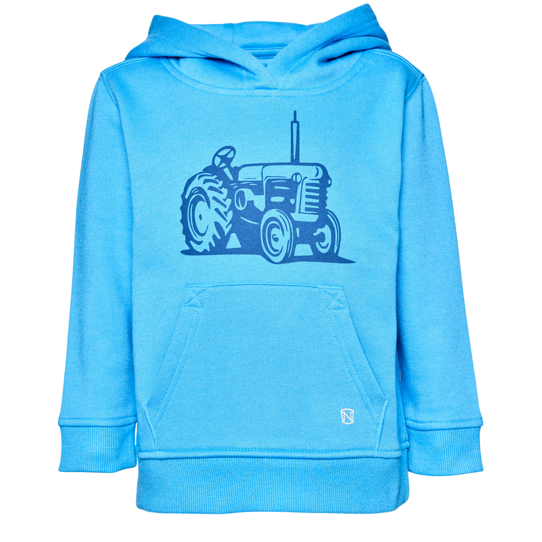 The Best Darn Flex Graphic Hoodie