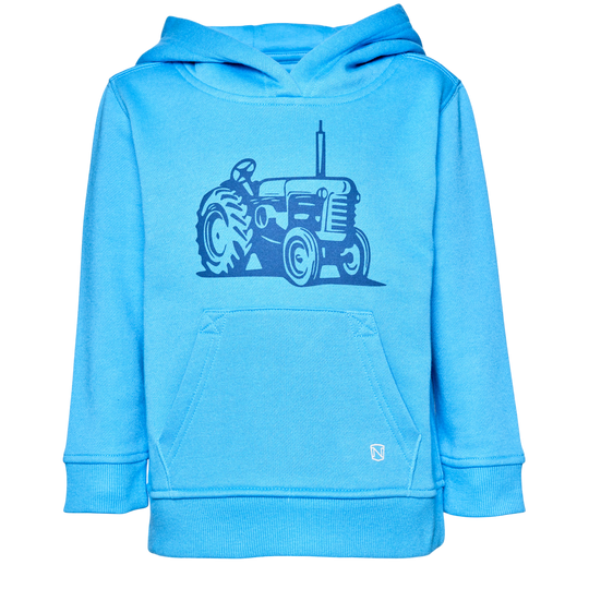 The Best Darn Flex Graphic Hoodie
