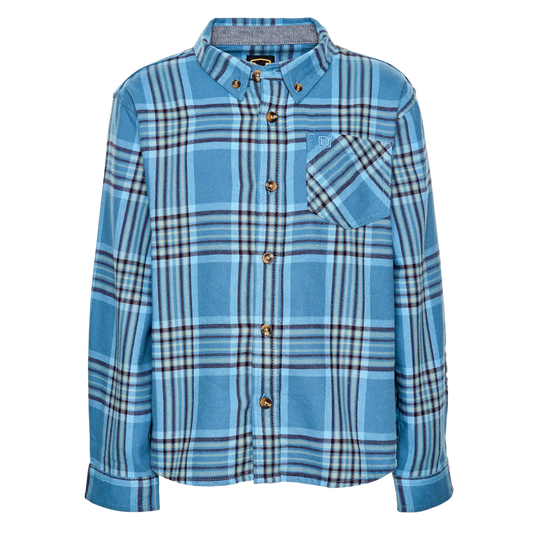 The Best Darn Flannel Shirt