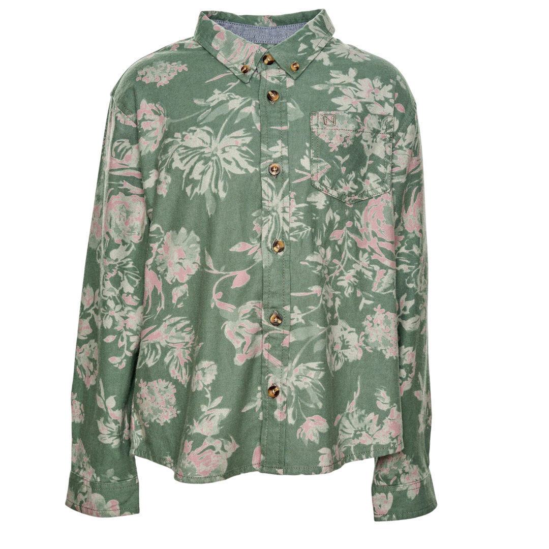The Best Darn Flannel Shirt