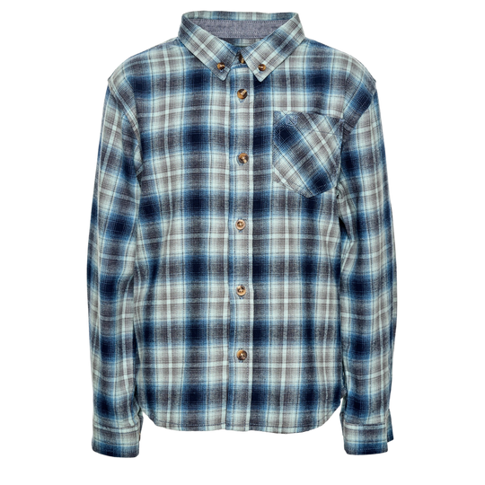 The Best Darn Flannel Shirt