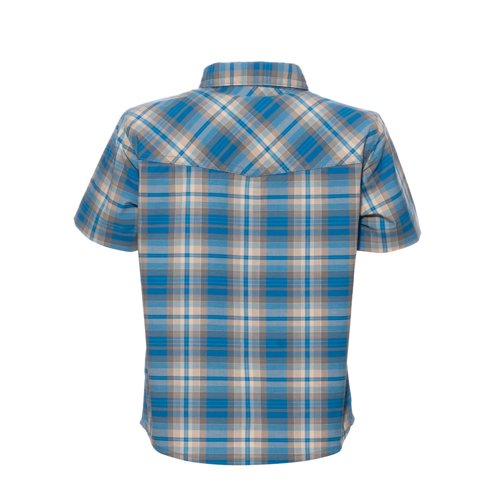Noble Outfitters® FullFlexx™ Western Short Sleeve Shirt
