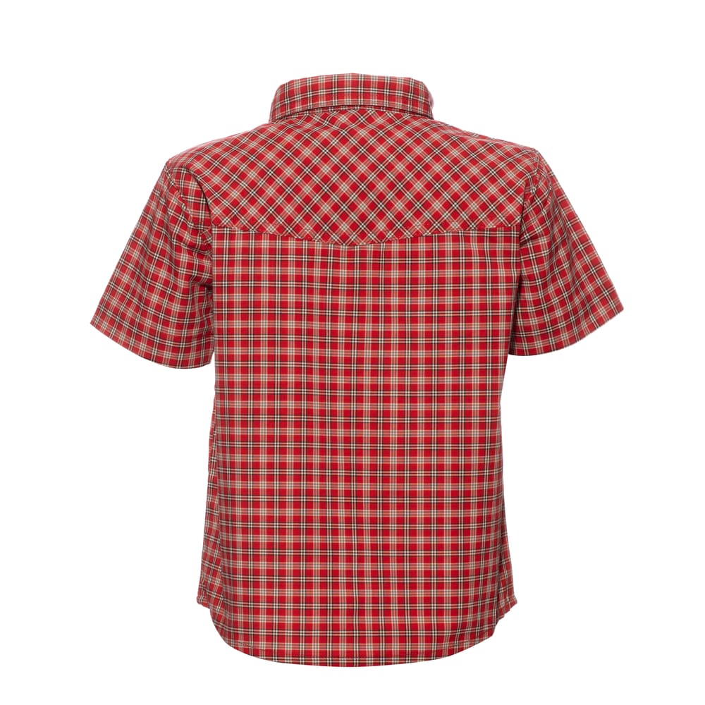 Noble Outfitters® FullFlexx™ Western Short Sleeve Shirt