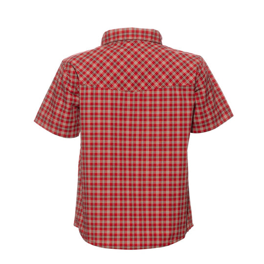 Noble Outfitters® FullFlexx™ Western Short Sleeve Shirt