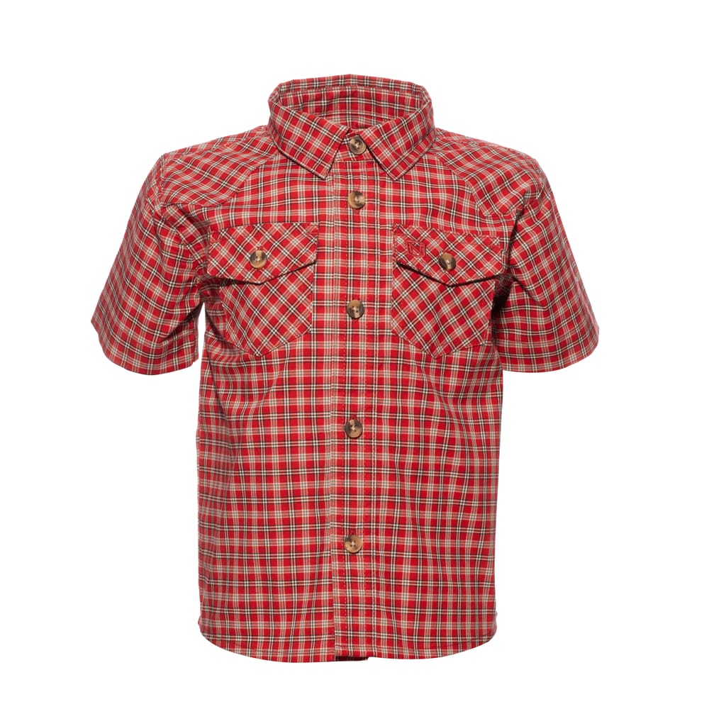 Noble Outfitters® FullFlexx™ Western Short Sleeve Shirt