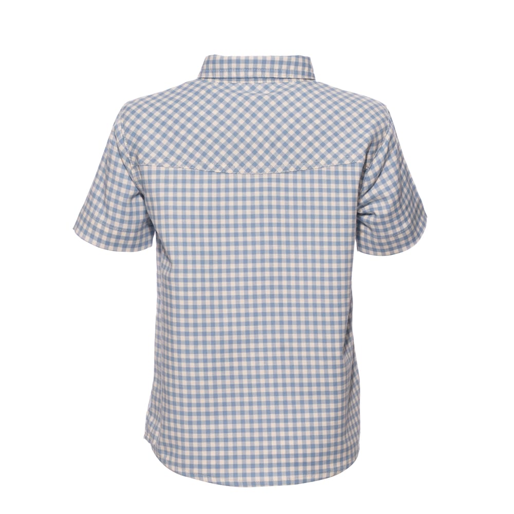 Noble Outfitters® FullFlexx™ Western Short Sleeve Shirt