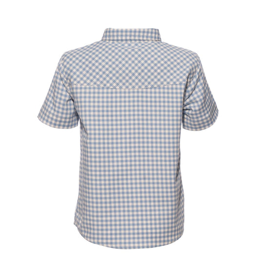 Noble Outfitters® FullFlexx™ Western Short Sleeve Shirt