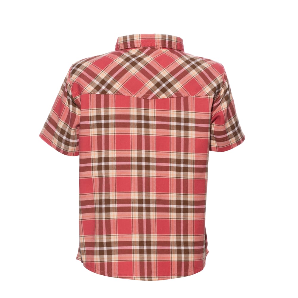 Noble Outfitters® FullFlexx™ Western Short Sleeve Shirt