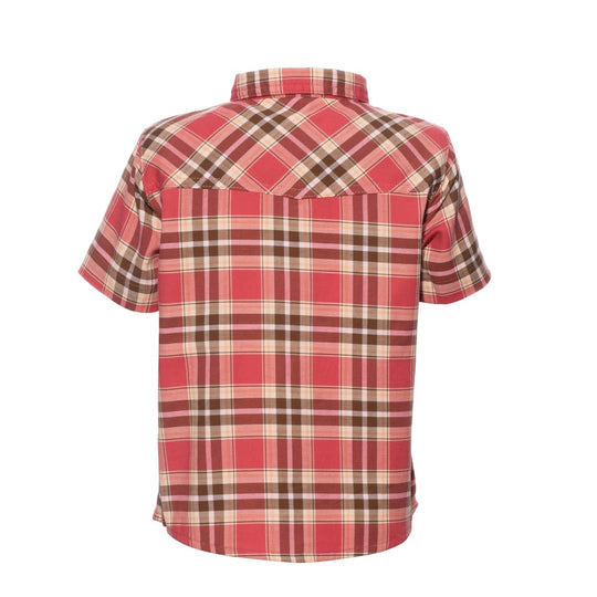 Noble Outfitters® FullFlexx™ Western Short Sleeve Shirt