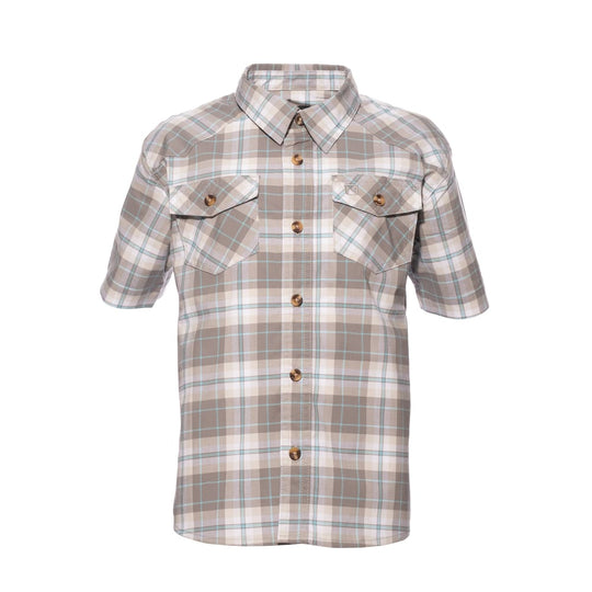 Noble Outfitters® FullFlexx™ Western Short Sleeve Shirt