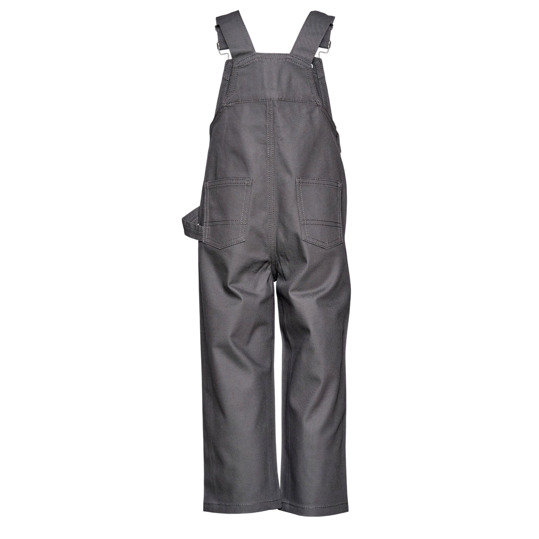 Flex Canvas Bib
