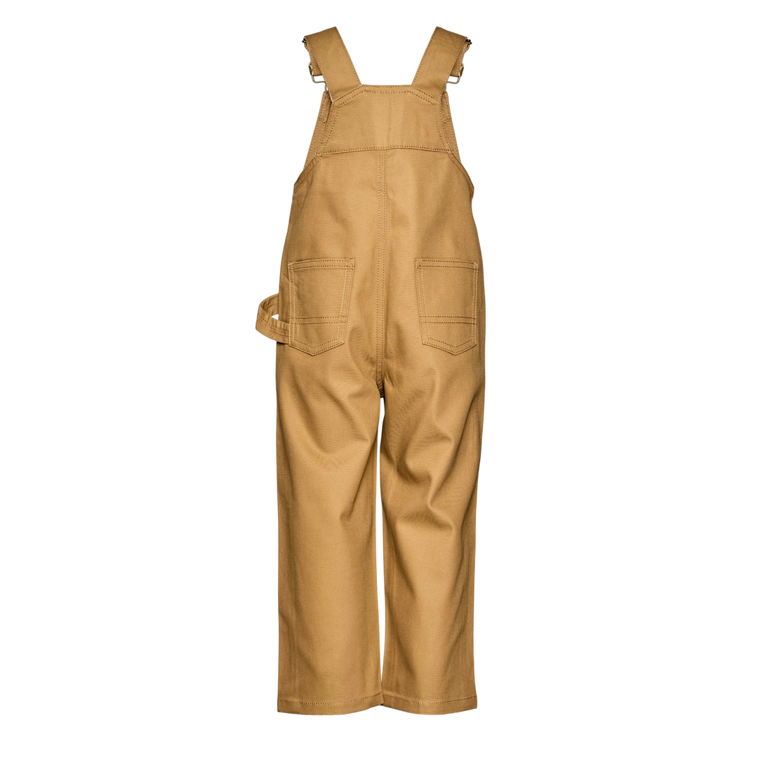 Flex Canvas Bib