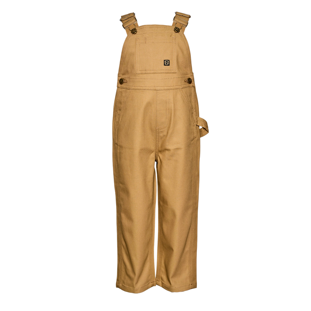 Flex Canvas Bib