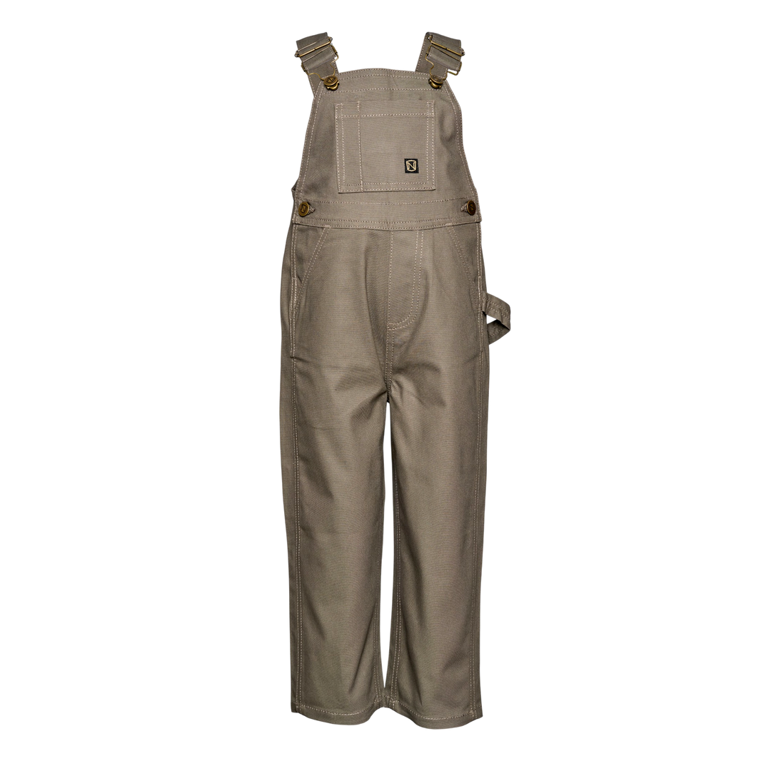Flex Canvas Bib