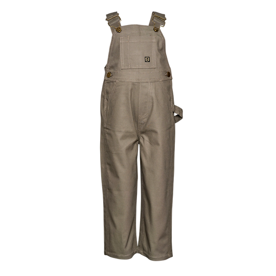 Flex Canvas Bib