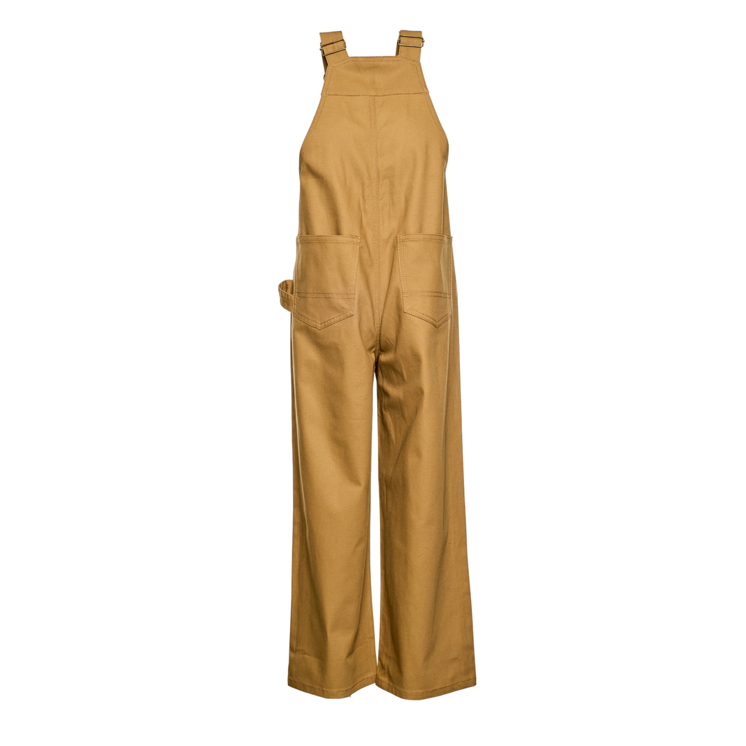Flex Canvas Bib