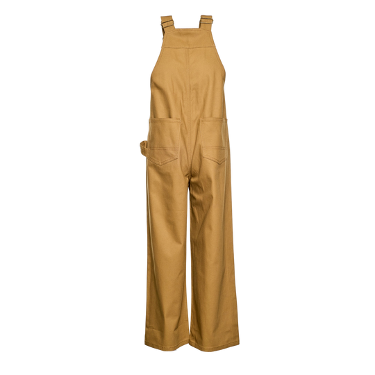 Flex Canvas Bib